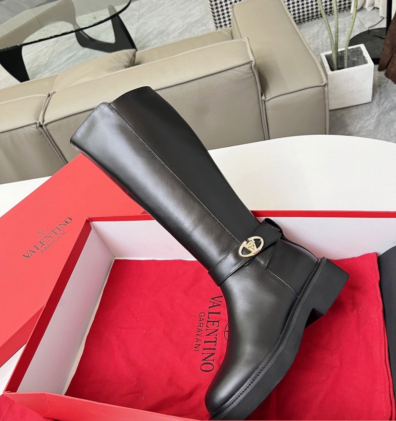 Valentino Boots
